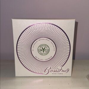 Bond No. 9 New York Perfume Box